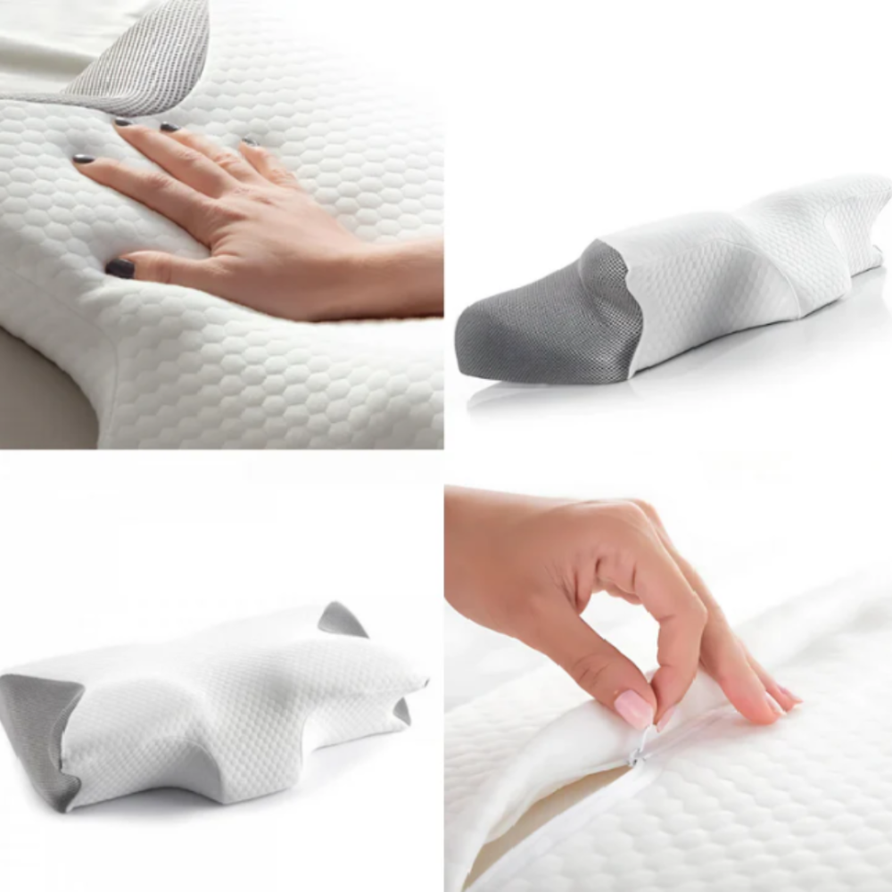 Μαξιλάρι Neckora