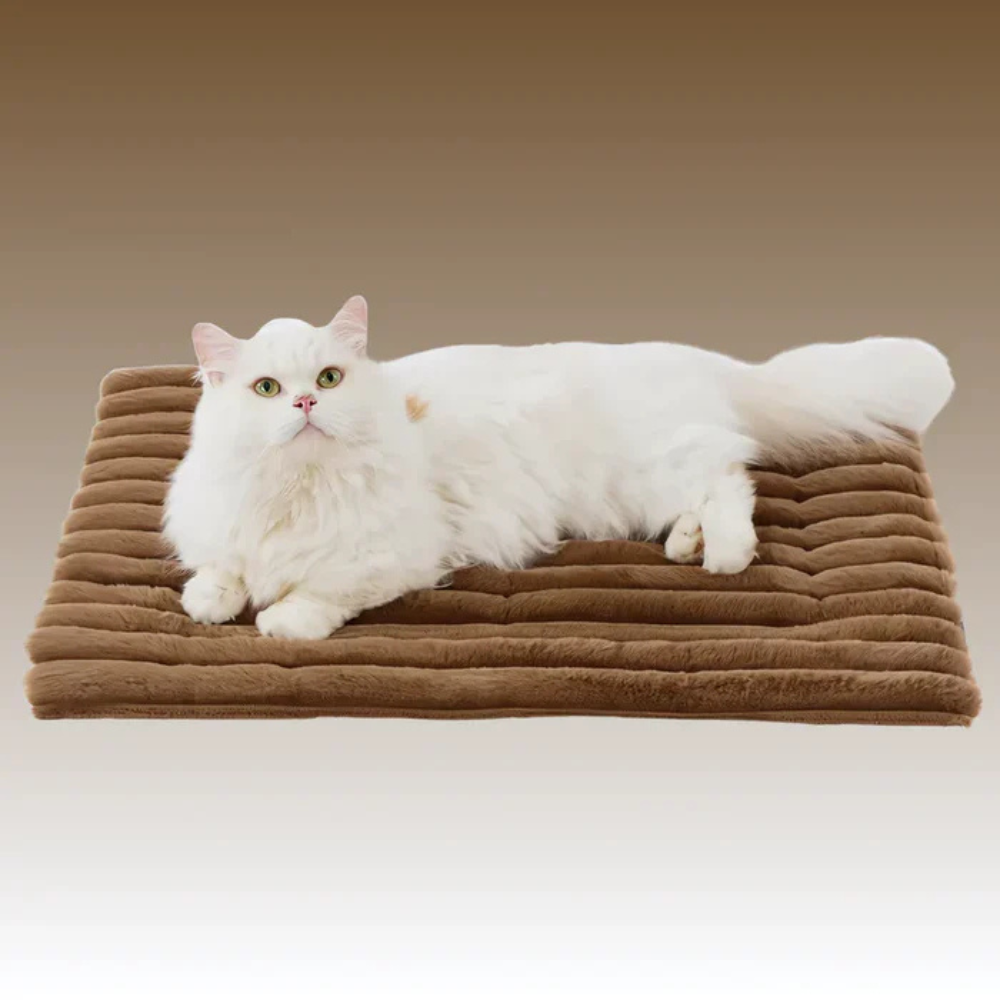 SoftNest – Αυτοθερμαινόμενο Στρώμα για Κατοικίδια