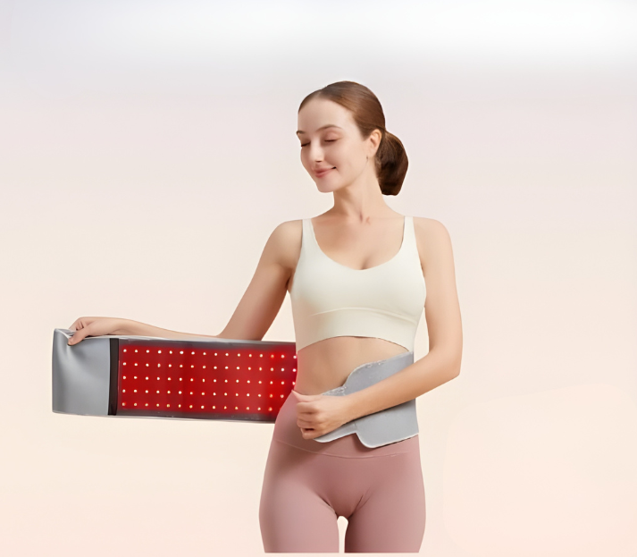 Ζώνη Μέσης Lumi Shape Pro+