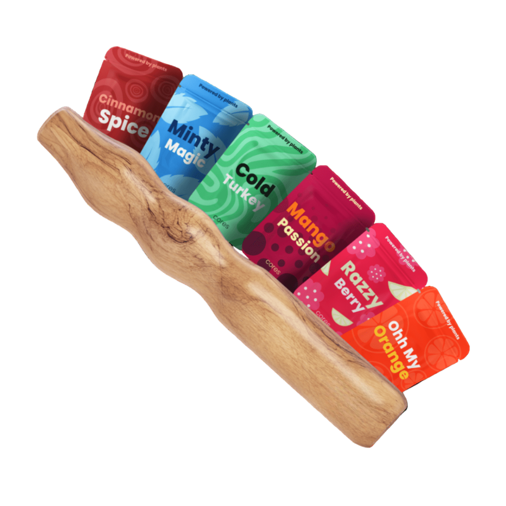 Airvia Πακέτο ταξιδιού