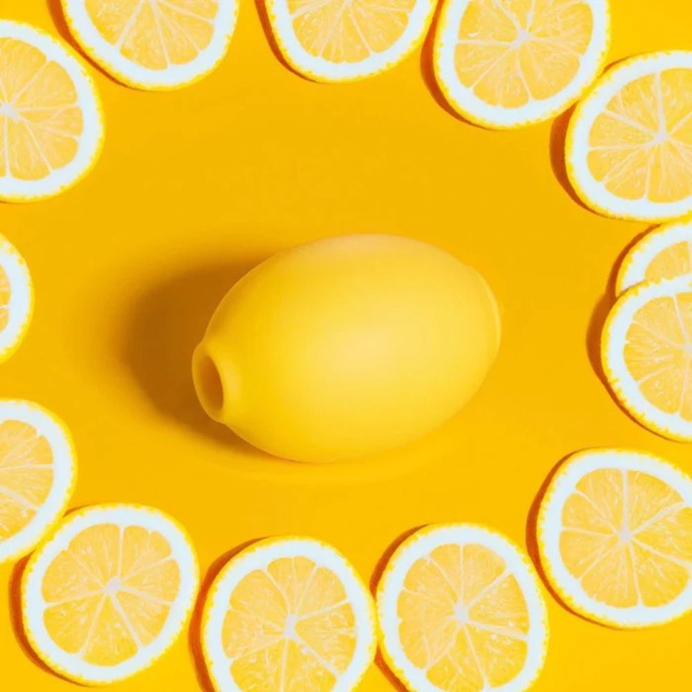 CITRÉA™ Κλειτοριδικός Δονητής