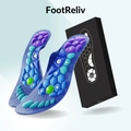 FootReliv™ Μαγνητικοί πάτοι
