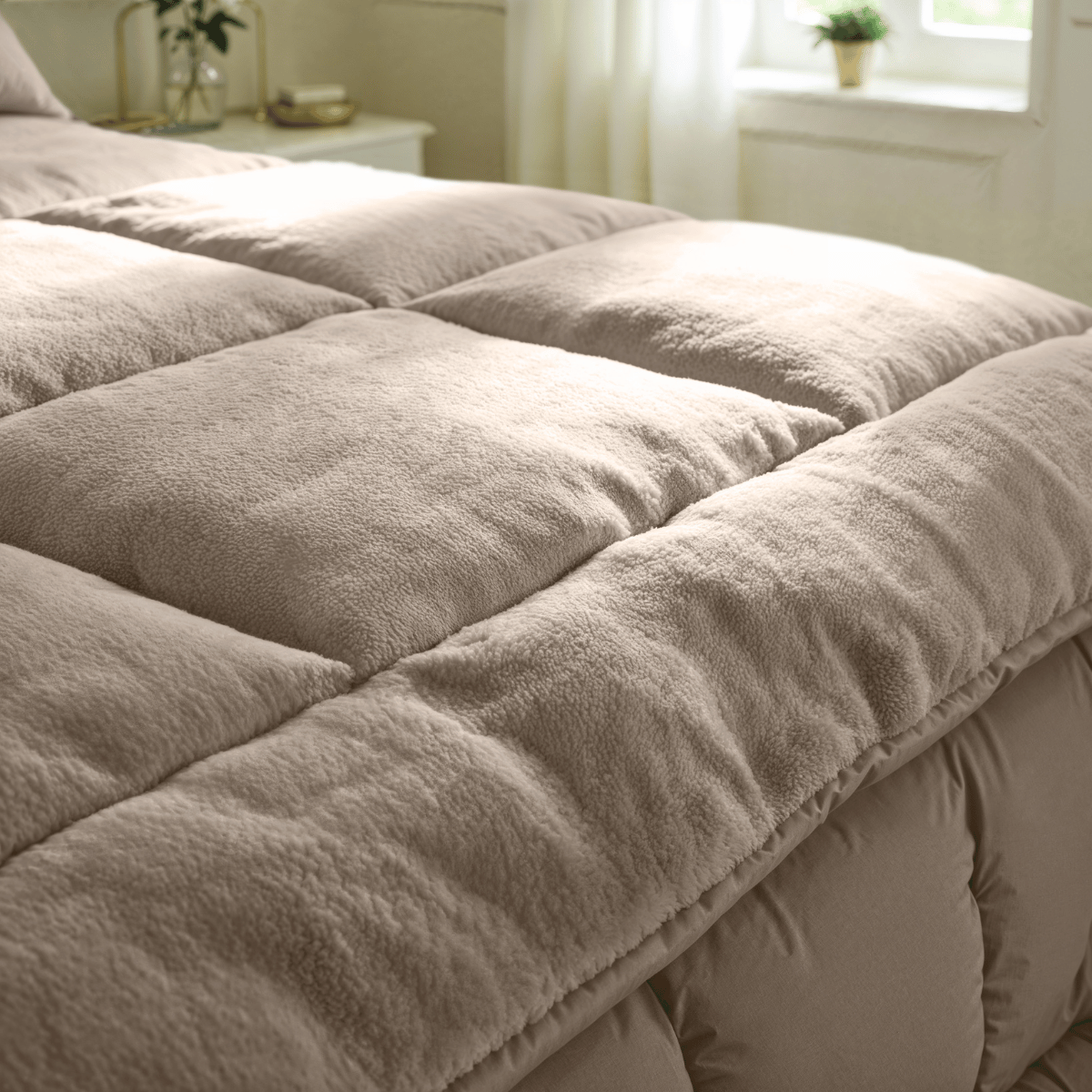 Veloura™ - Παπλωματοθήκη