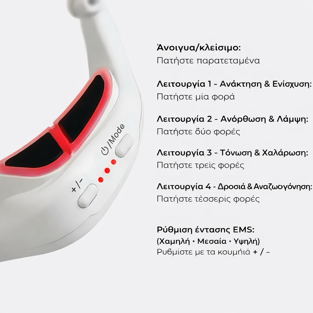 Μην κρύβεις τη γήρανση, αντιστρέψε τη διαδικασία (10 λεπτά την ημέρα)