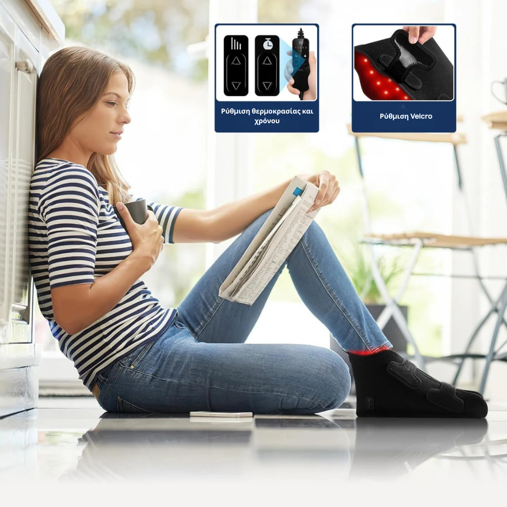 Neurox - Νευροτροπικό