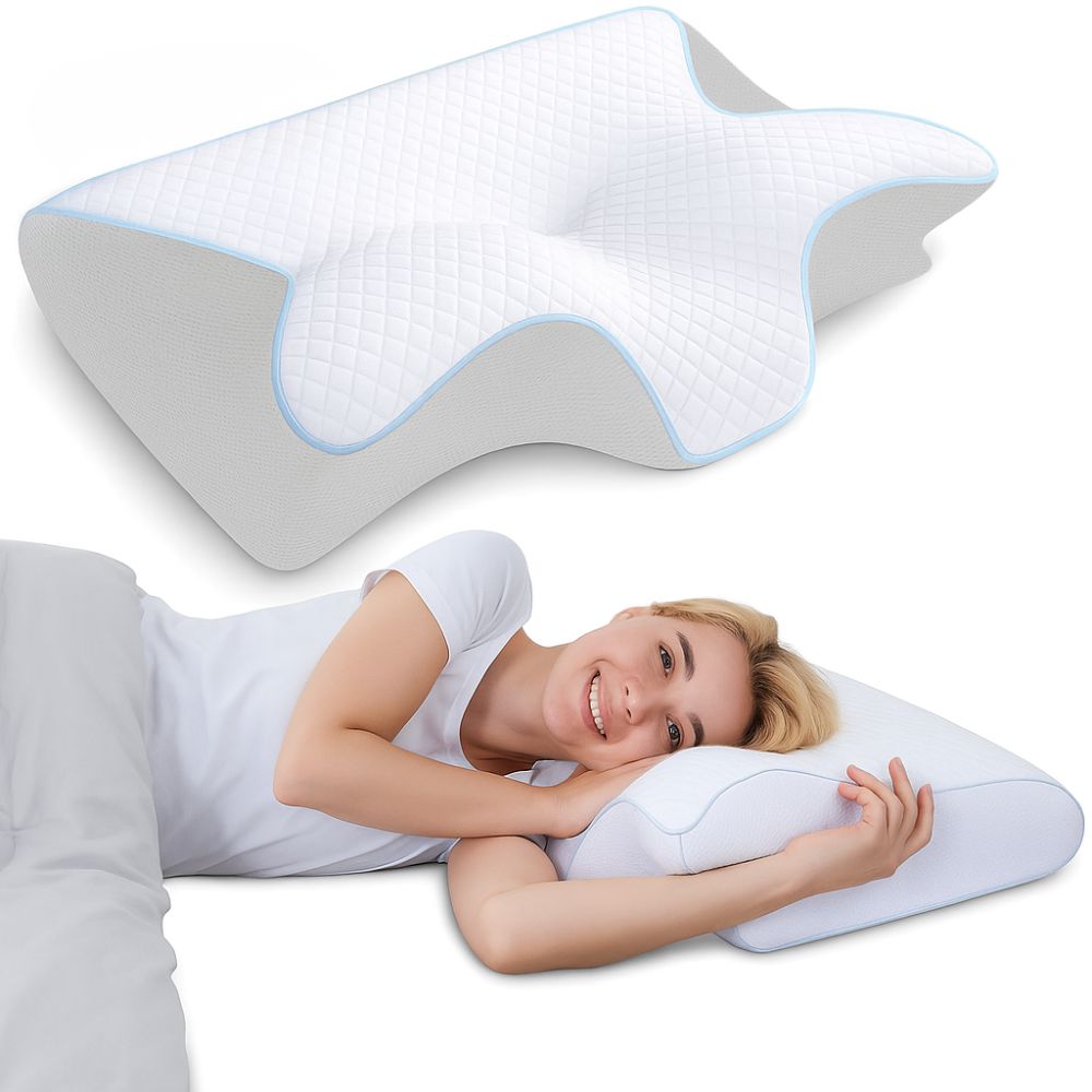 Μαξιλάρι Neckora