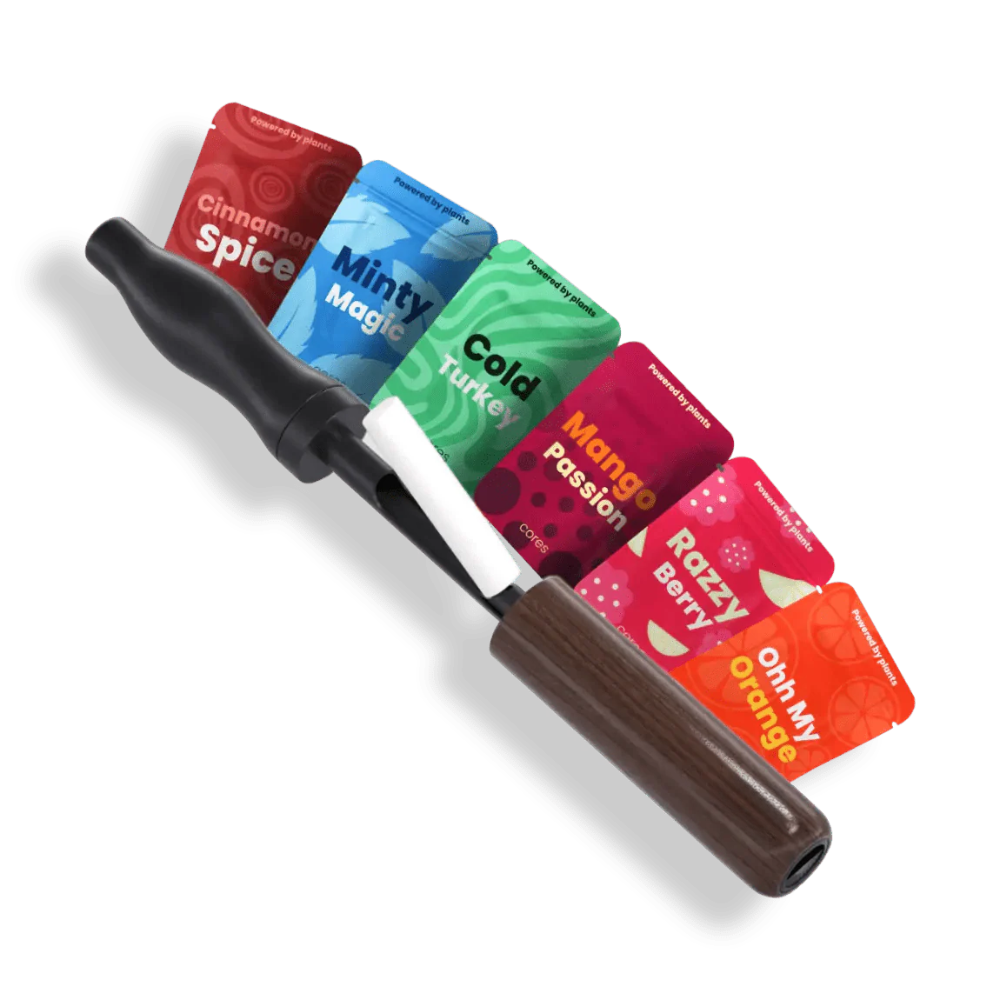 Airvia Πακέτο ταξιδιού