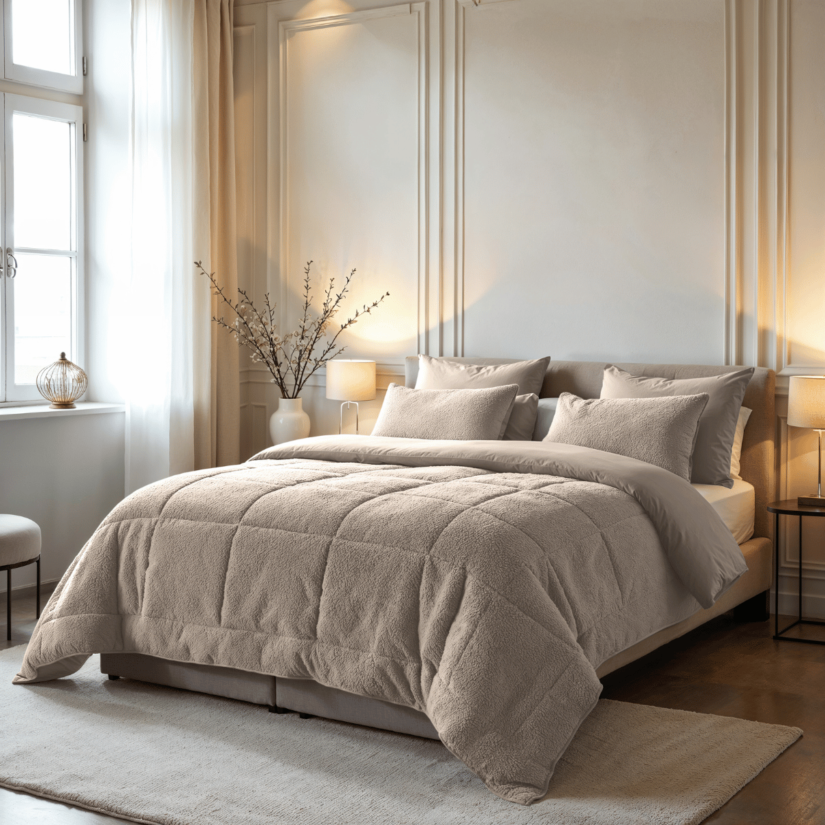 Veloura™ - Παπλωματοθήκη