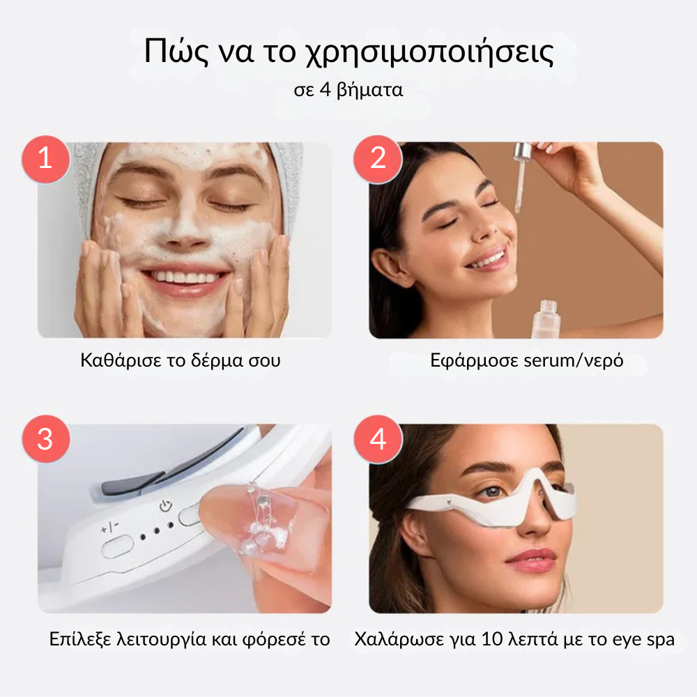 Μην κρύβεις τη γήρανση, αντιστρέψε τη διαδικασία (10 λεπτά την ημέρα)