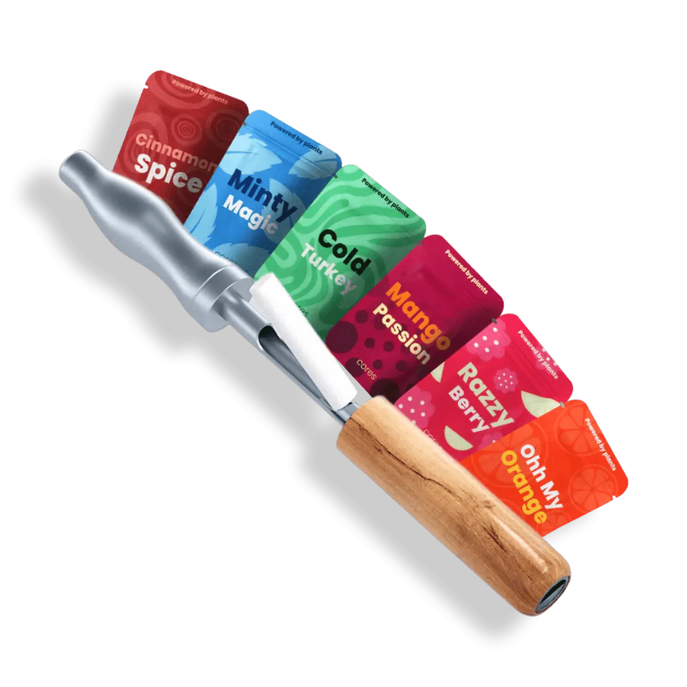 Airvia Πακέτο ταξιδιού