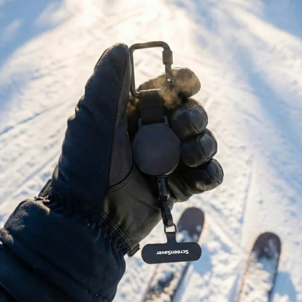 Griply Προφύλαξη οθόνης