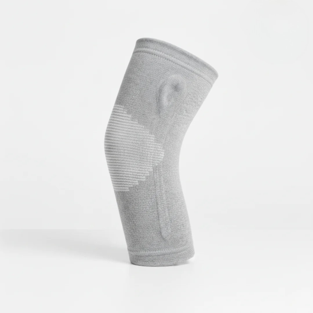 Orthopedic Επιγονατίδα από Μπαμπού | Ανακουφίζει από πόνο μηνίσκου & φθορά