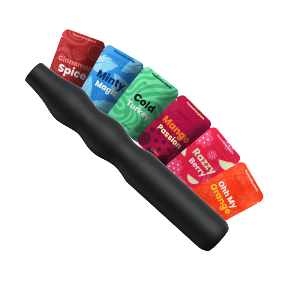 Airvia Πακέτο ταξιδιού