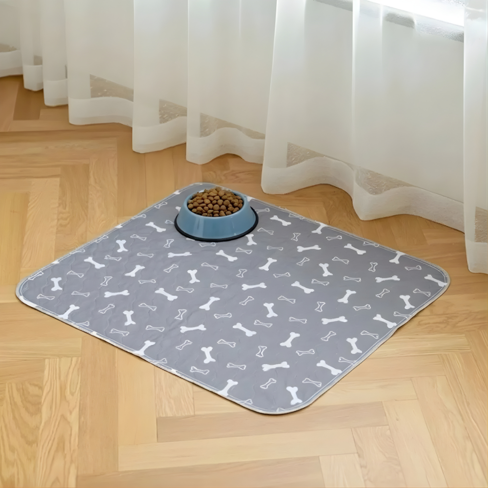 DryPaws™ – Στεγανό Επίθεμα για Σκύλους