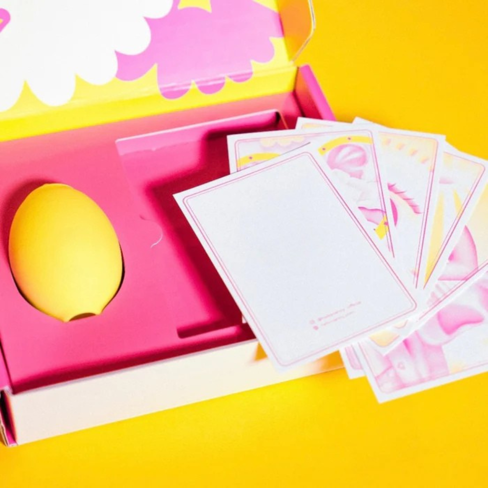 CITRÉA™ Κλειτοριδικός Δονητής