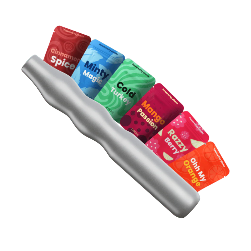 Airvia Πακέτο ταξιδιού