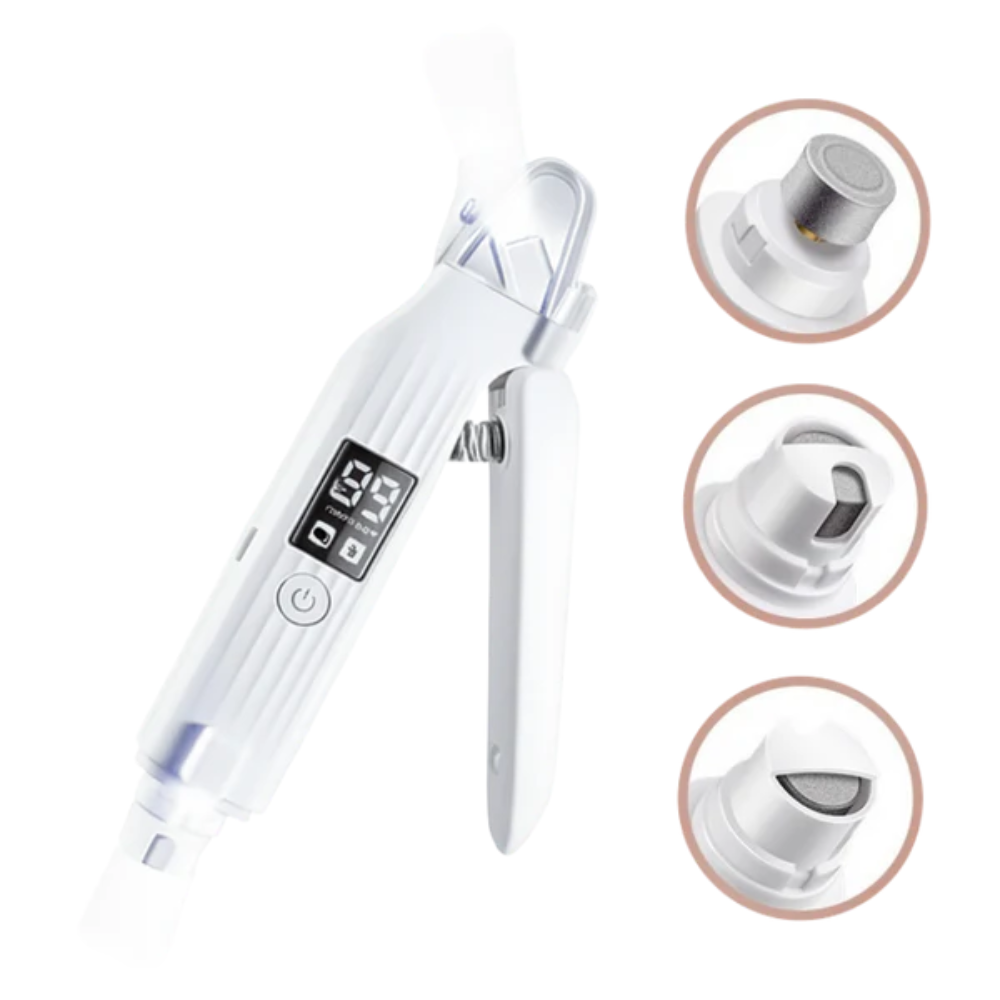 LED Νυχοκόπτης για Σκύλους και Γάτες