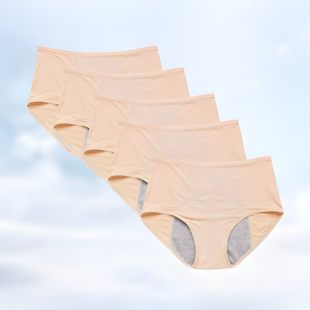 DryViva® | Αδιάβροχα Εσώρουχα