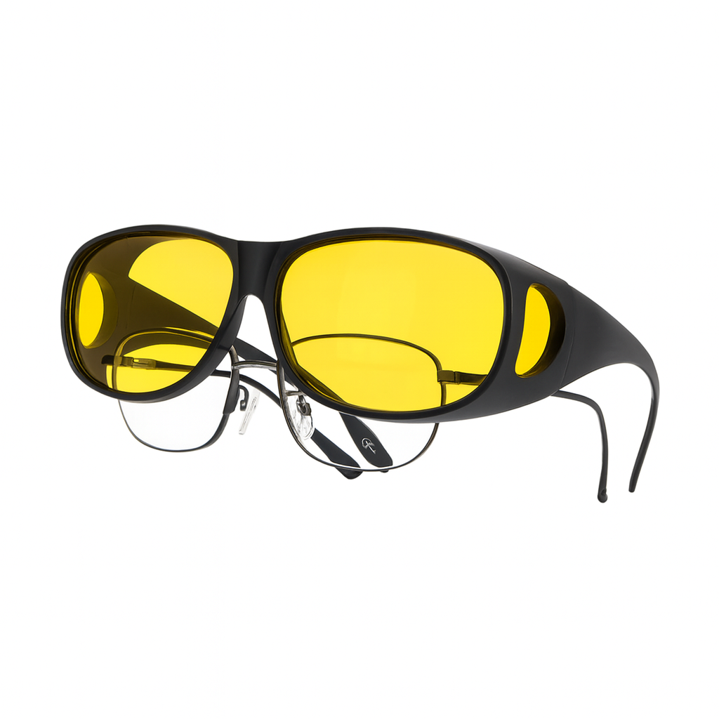 Γυαλιά νυχτερινής όρασης