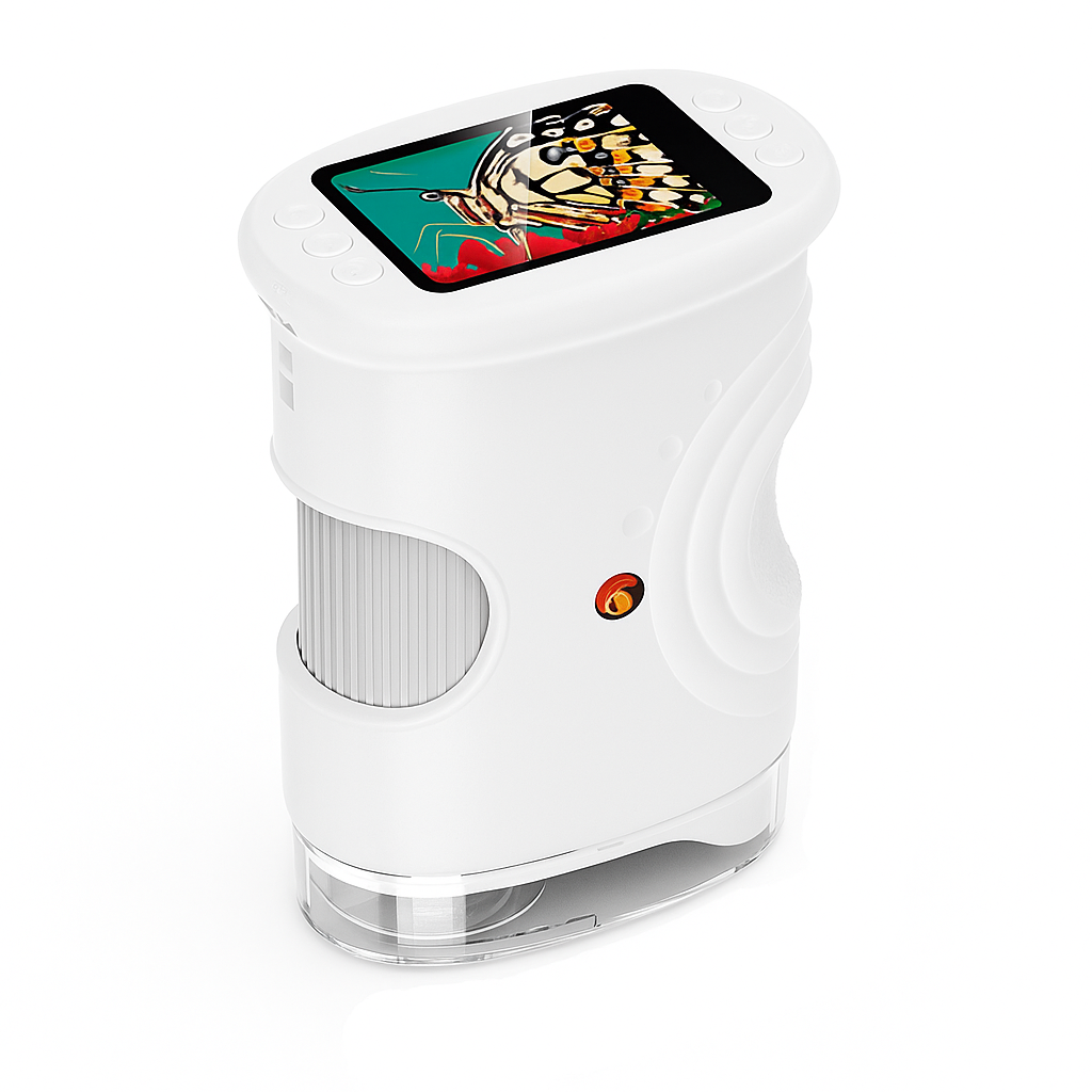 Μικροσκόπιο Περιπέτειας