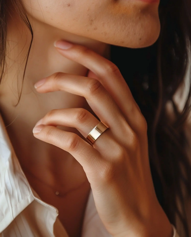 VELYN™ Καθημερινή ελαφρότητα, φυσική ισορροπία