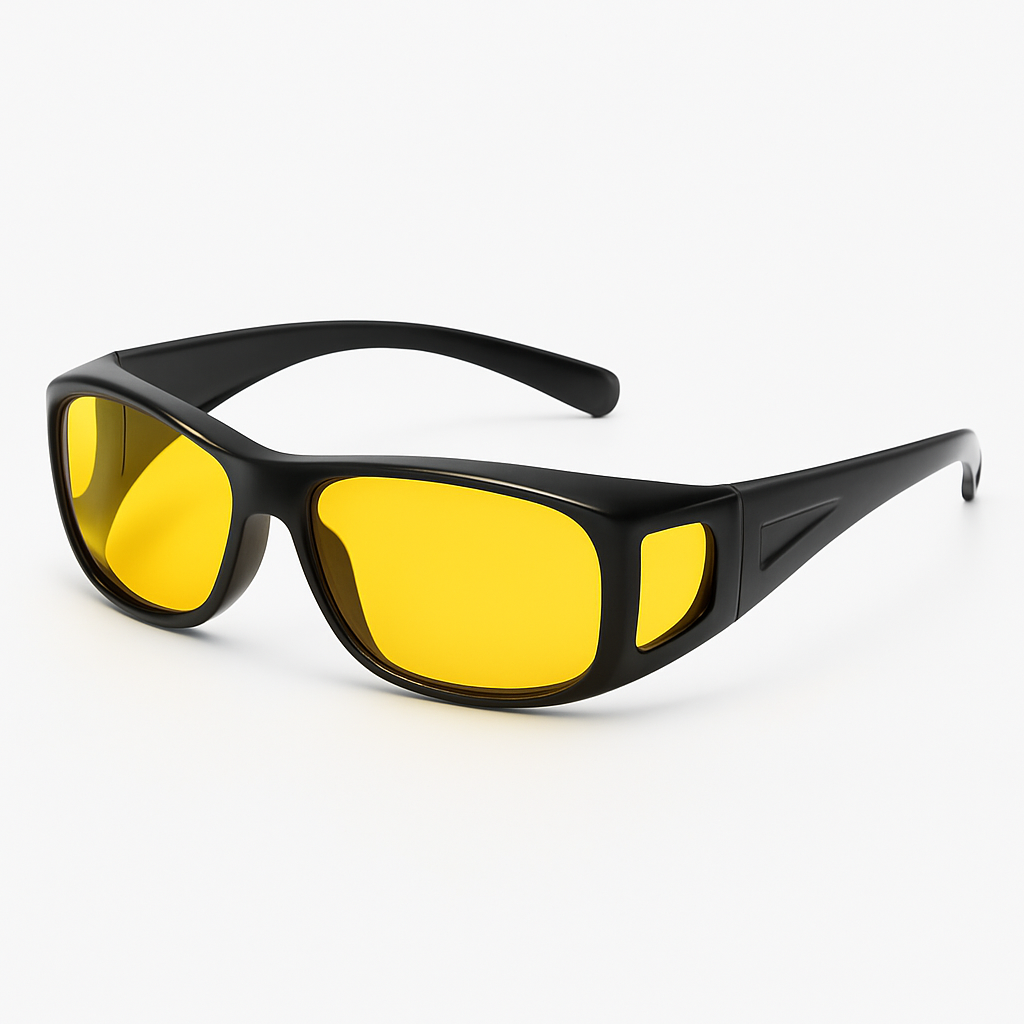 Γυαλιά νυχτερινής όρασης